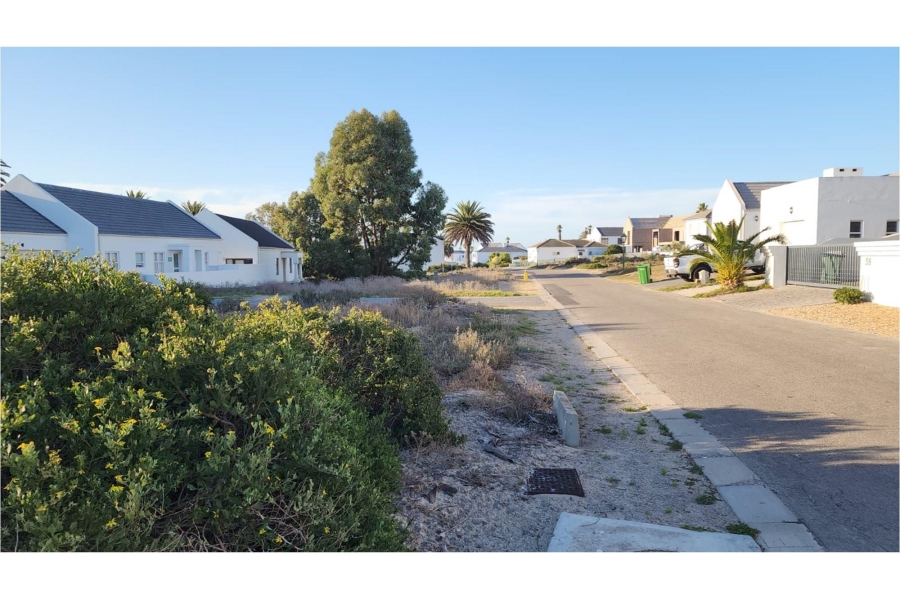 0 Bedroom Property for Sale in Shelley Point Western Cape